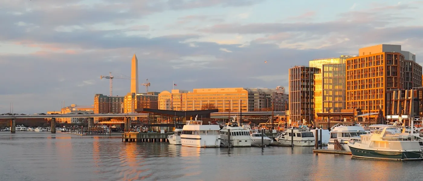 News image for Rental Activity Report: Washington, D.C., Surges to #1 Spot, South Dominates Top 30